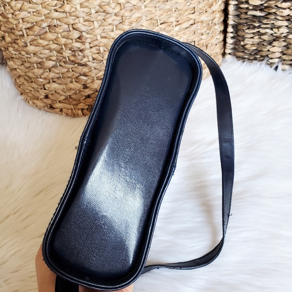 Vintage Another Y&S Original crosbody bag - Picture 3 of 14